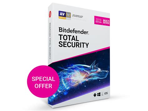 download bitdefender trial version